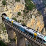 Single day rail trip from Thessaloniki to Meteora - Who Should Consider This Experience?