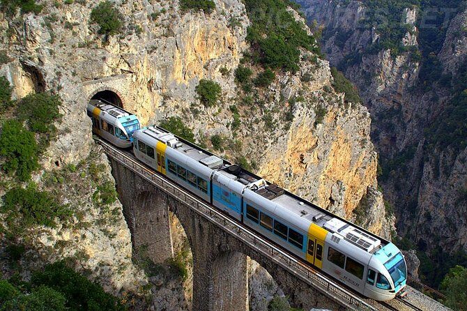 Single day rail trip from Thessaloniki to Meteora - Who Should Consider This Experience?