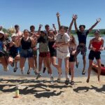 Single Guided Kayaking Tour near Chicago - The Practical Details