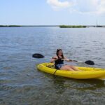 Single Kayak Rental to Explore the backwaters of Rose Bay - Why This Kayak Rental Works for Different Travelers