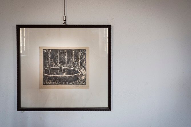 Sinnai Civic Museum - The Art Collection