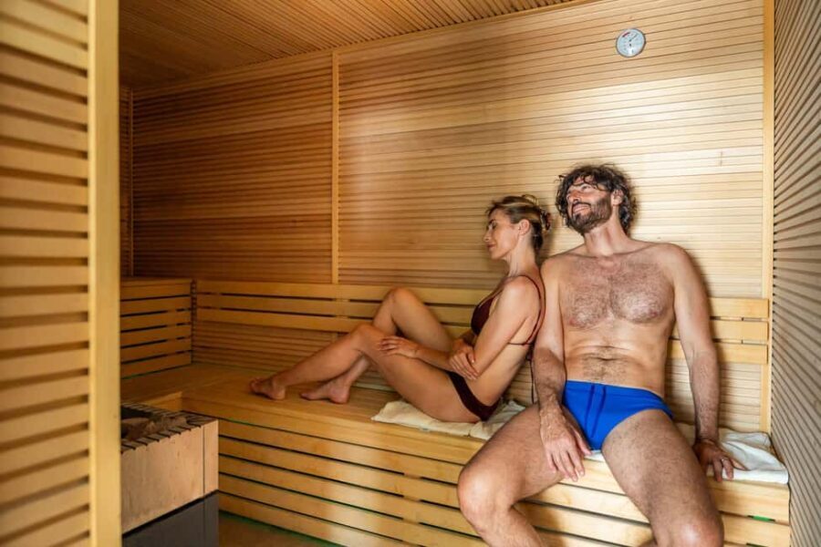 Sinphonia Wellness Experience: Thermal Ritual, Vapors and Aromas in Ischia - Pricing and Value