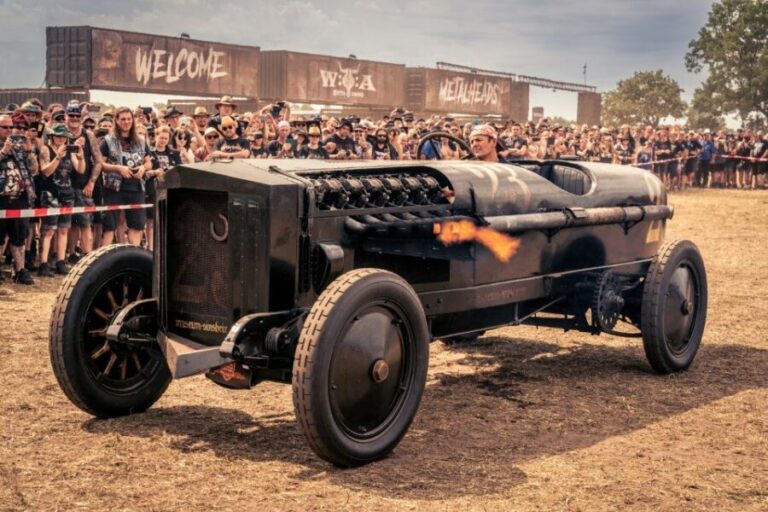 Sinsheim: Technik Museum Day Pass and IMAX 3D Ticket - Is This Tour Worth It?