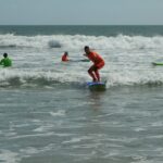 Sintra: 2-Hour Group Surf Lesson at Praia Grande - Who Is This Surf Lesson Best For?