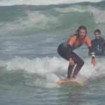 Sintra: 2-Hour Private Surf Lesson at Praia Grande - What Makes This Tour Stand Out?