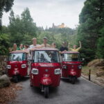 Sintra: 4-Hour Guided Tuk-Tuk Tour - Breaking Down the Itinerary: Why Each Stop Matters