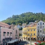Sintra: Adventure hike around Sintra's most popular castles - The Highlights of the Hike
