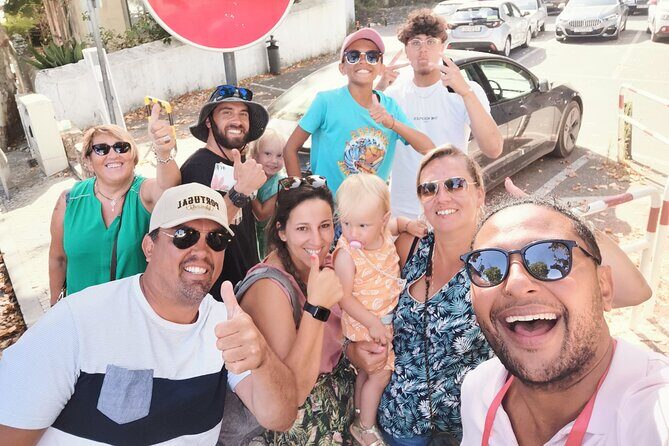 Sintra All Palaces: Aguda, Azenhas do Mar and Praia da Maçã - The Extras and Costs to Keep in Mind