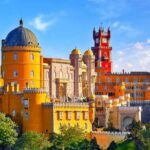 Sintra ALL PALACES - small groups (2-6pax) PRIVATE TOUR - Who Is This Tour Best For?