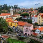 Sintra and Cabo da Roca Day Tour - How the Day Unfolds: A Detailed Look at the Itinerary