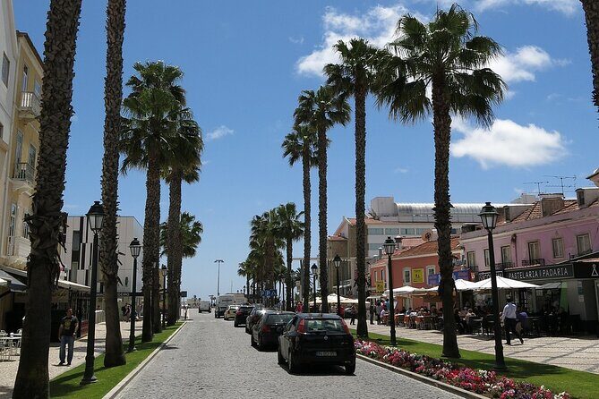 Sintra and Cascais and Estoril Private Tour - What Sets This Tour Apart