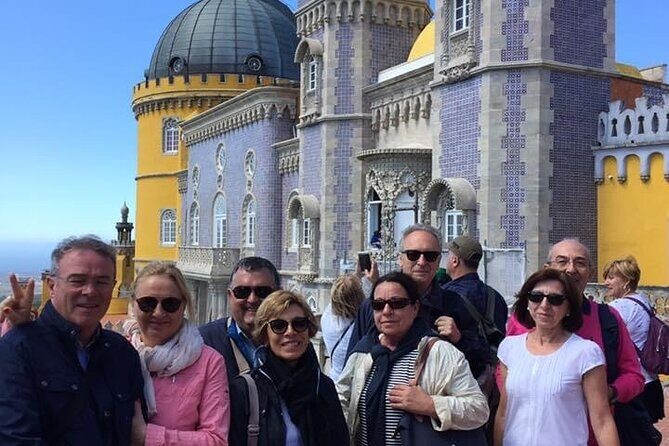 Sintra and Cascais Choose 2 of 6 Palaces to visit on private tour - Who Is This Tour Best For?
