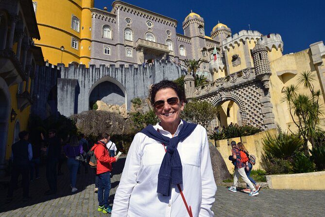 Sintra and Cascais Full Day Private Tour from Lisbon - The Experience and What Travelers Say