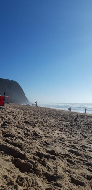 Sintra and Cascais Full Day Private Tuktuk Tour - FAQ