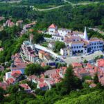 Sintra and Cascais: Full Day Tour - The Itinerary Breakdown: What You’ll See and Experience