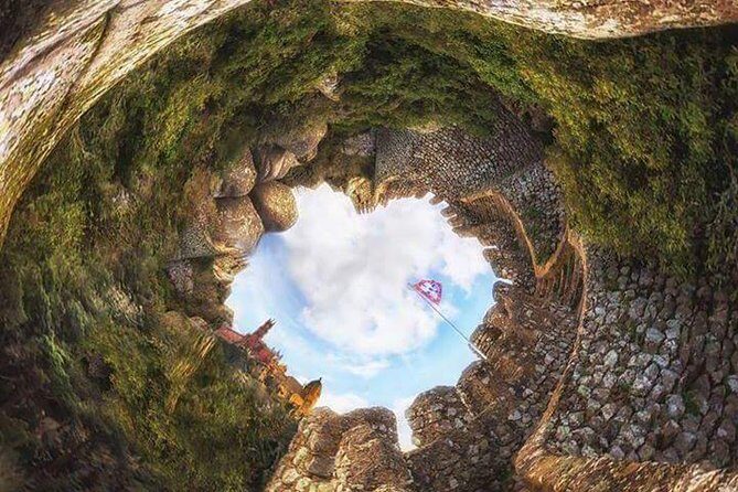 Sintra And Cascais Full-Day Tour with Local Guide - Who Should Consider This Tour?