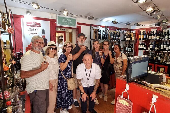 Sintra and Cascais full day, unique experience - Exploring the Itinerary in Detail