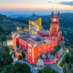 Sintra and Cascais Luxury Private Tour 4h - Breaking Down the Itinerary