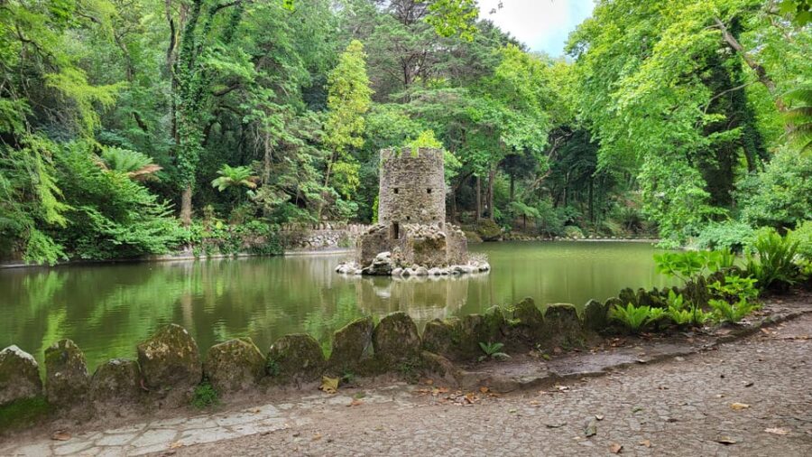 Sintra and Cascais: Private and Customizable Tour - The Advantages of a Private, Custom Tour