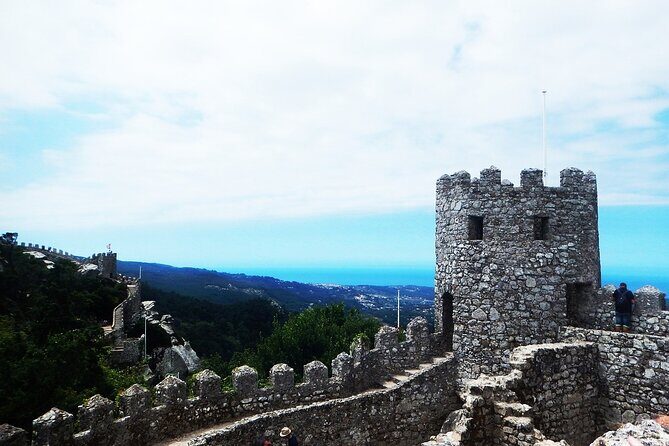 Sintra and Cascais Private day Tour from Lisbon - Who Would Love This Tour?