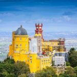 Sintra and Cascais Private Sightseeing Tour - FAQs