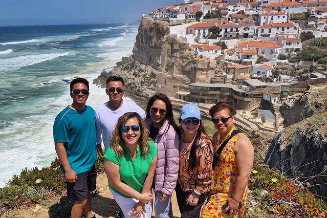 Sintra and Cascais Private Tour from Lisbon - What Travelers Say
