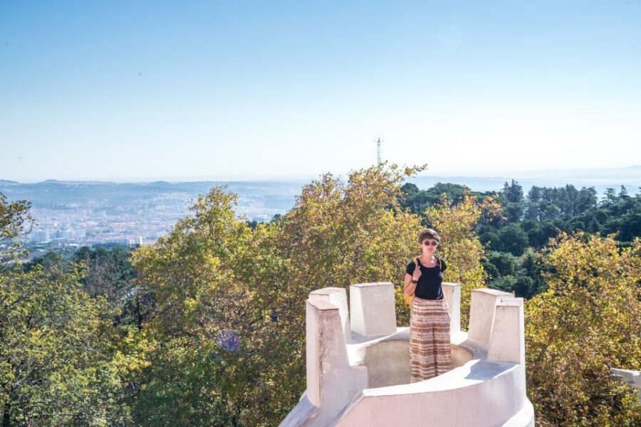 Sintra and Cascais Small Group Tour from Lisbon - What Do Travelers Say?