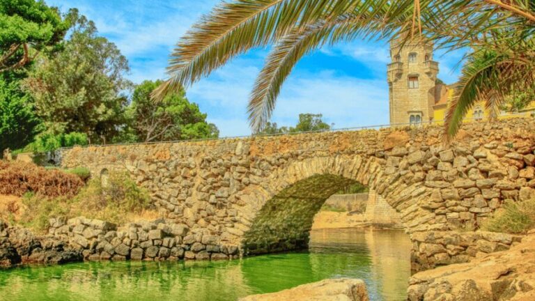 Sintra and Cascais - The Private Dream - How the Tour Works in Practice