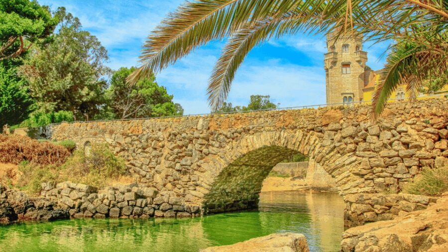 Sintra and Cascais - The Private Dream - How the Tour Works in Practice