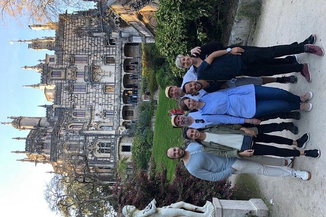 Sintra and Cascais with a Local Guide - Group tour starting from Sintra - Final Thoughts