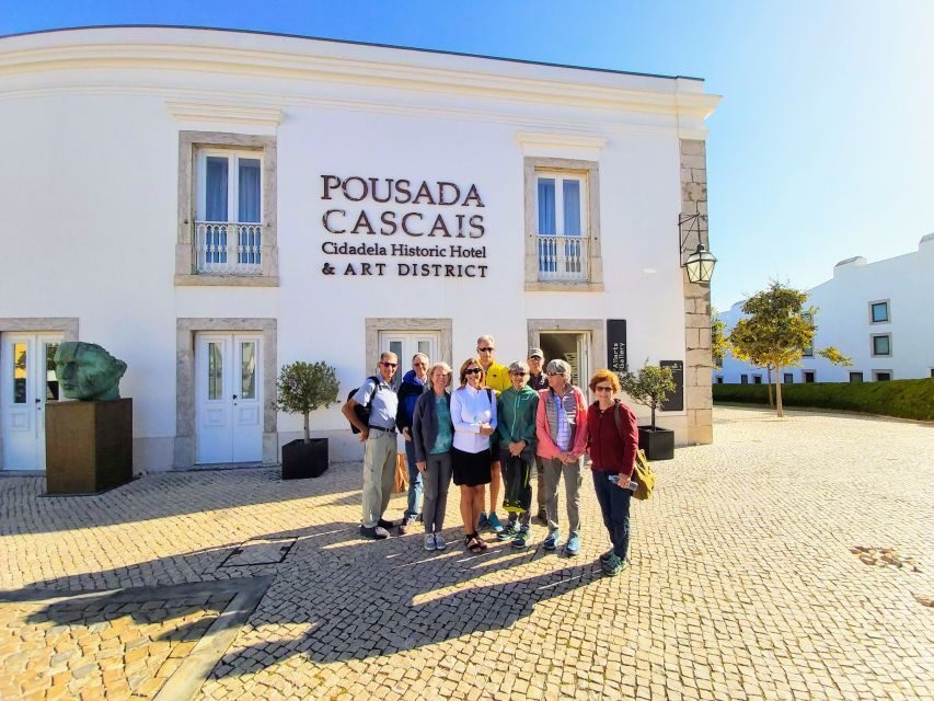 Sintra and the Amazing Dream Villages Tour - Is It Worth It?