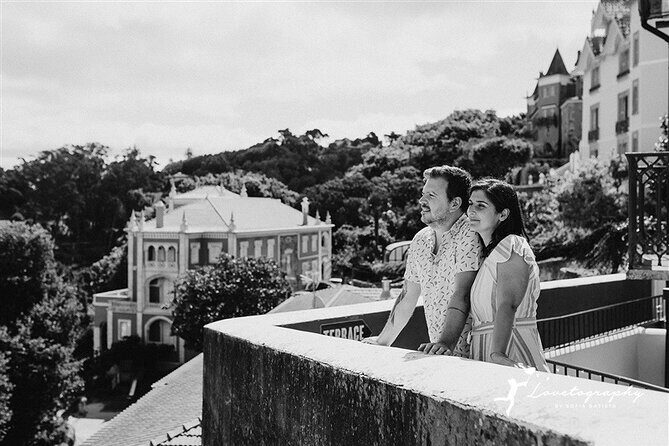 Sintra by heart - private Tour with train trip from Lisbon - Pricing and Value