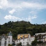Sintra, Cabo da Roca and Cascais Full Day Private Tour from the West - Sintra: The Fairy-Tale Town