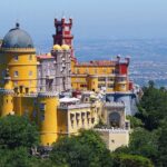 Sintra Cabo da Roca and Cascais Private Tour - Discovering Portugal’s Coastal Gems and Cultural Highlights