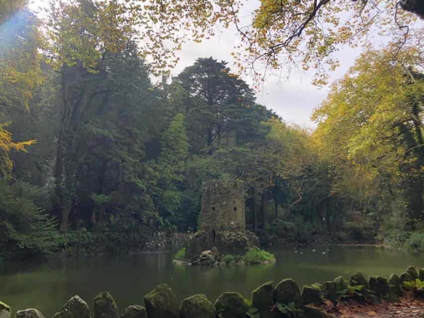 Sintra, Cabo da Roca & Cascais Highlights Tour - What We Love About This Tour