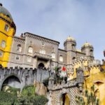 Sintra, Cabo da Roca & Cascais Private Tour (Up to 6 Pax) - The Practicalities: Transportation, Timing & Flexibility