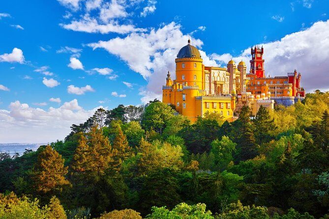 Sintra, Cabo da Roca, Cascais Private Tours from Lisbon - Final Thoughts