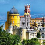 Sintra, Cabo de Roca, Cais Cais Van Tour - What Makes This Tour Stand Out