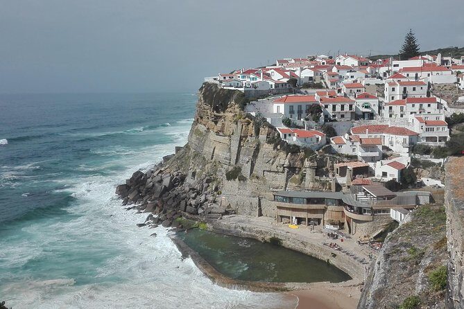 Sintra & Cascais - What the Reviews Say