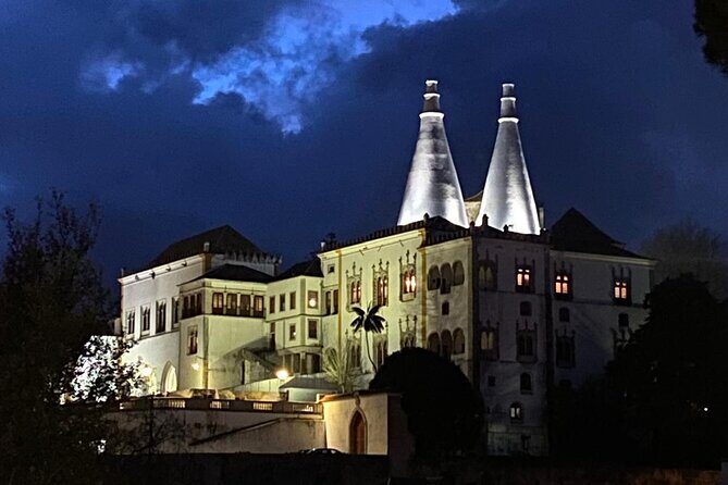 Sintra, Cascais & Cabo da Roca Full-Day from LisbonSmall Group - What’s Included and What’s Not
