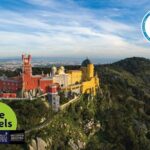 Sintra, Cascais, Estoril Full Day Trip from Lisbon in Private Vehicle - Starting Point: Hotel Pickup and Private Transport