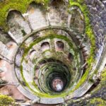 Sintra & Cascais: Full day private tour - The Elegant Seteais and Monserrate Palaces