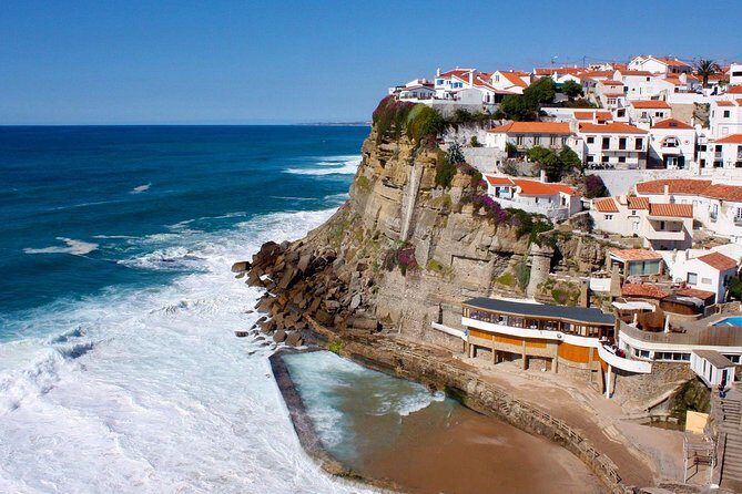 Sintra & Cascais Half-Day tour - What Travelers Are Saying