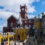 Sintra & Cascais Highlights - Private Tour from Lisbon - Guincho Beach and the Lisbon Riviera
