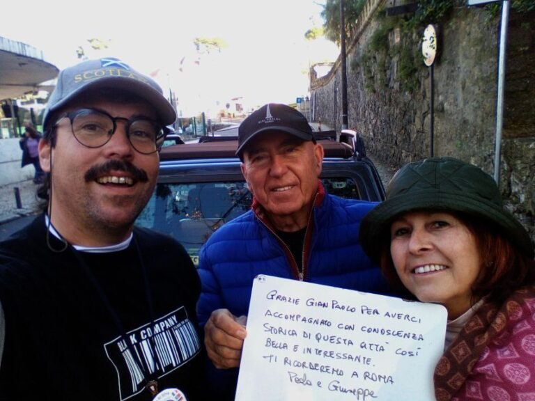 Sintra-Cascais Natural Park, West Lisbon Sunset Tour - The Real-World Experience and Feedback