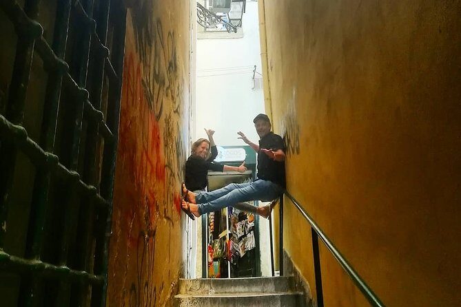 Sintra & Cascais Private Tour from Lisbon + Dinosaur footprints on the beach! - Frequently Asked Questions