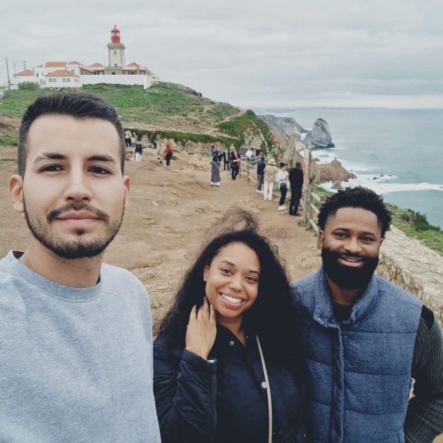 Sintra-Cascais: Private Tour w/Hotel Pickup - How Does the Experience Feel in Practice?