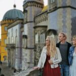 Sintra - Cascais Private Tour with Photos :) - What Travelers Say