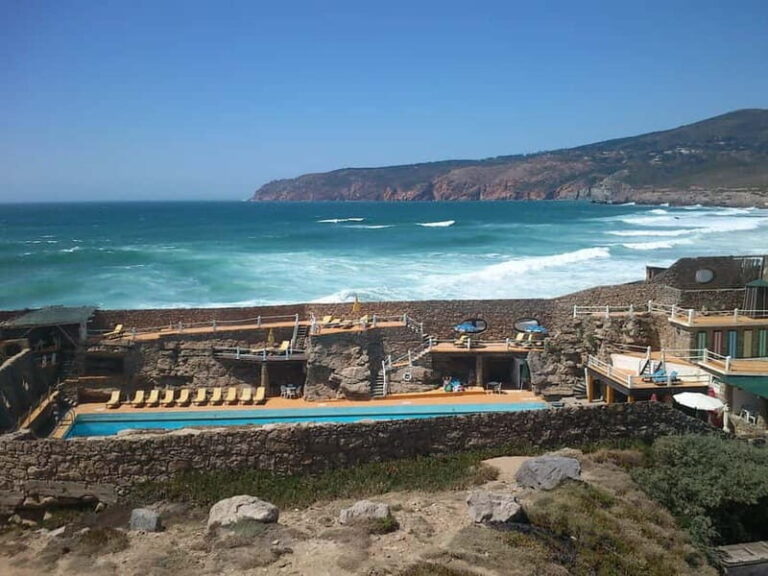 Sintra Cascais Top trekking - Why You’ll Love the Views and Environment