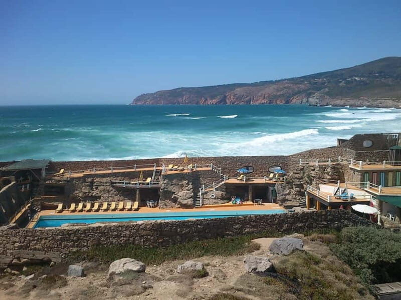 Sintra Cascais Top trekking - Why You’ll Love the Views and Environment